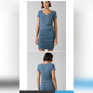 Prana Foundation Dress XS
